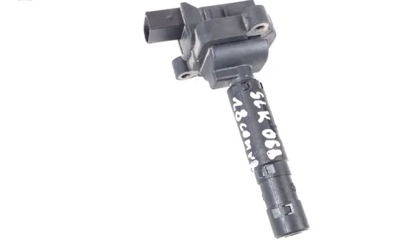 Mercedes-Benz SLK R171 High voltage ignition coil A0001501580