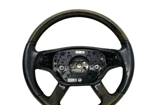 Mercedes-Benz CL C216 Steering wheel A2214601603 A2218201711