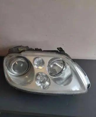 Volkswagen Touran I Headlight/headlamp 0301206272