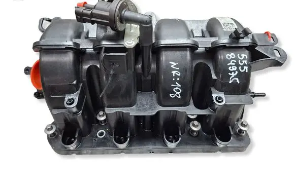 Opel Corsa E Intake manifold S27649108 55584975
