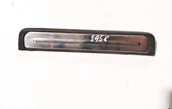 Nissan Primera Rear sill trim cover 769b3av710