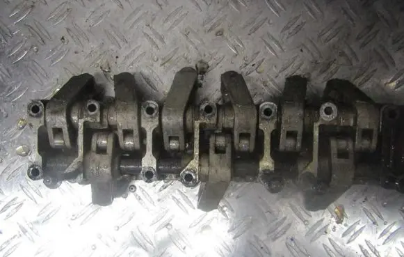 Mercedes-Benz ML W163 other engine part r1120510108