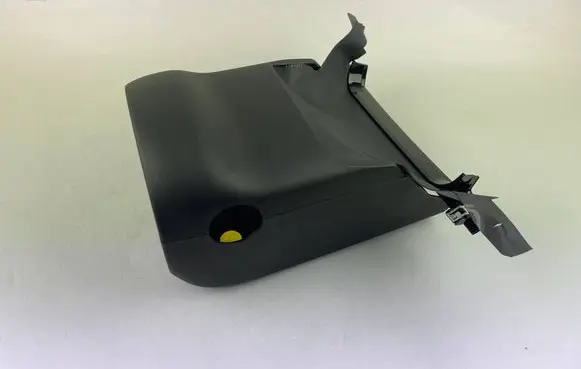 Audi A3 8Y Steering wheel column trim 8Y0953512A