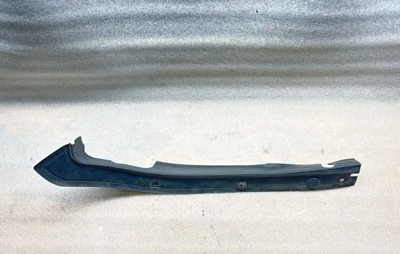BMW M4 F82 F83 Fender end trim 7264274 51767264274 10808611