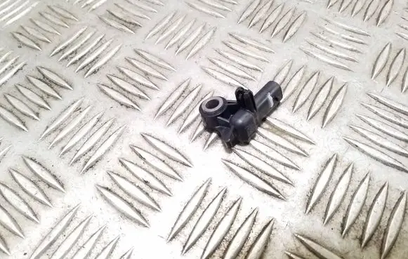 Tesla Model 3 Airbag deployment crash/impact sensor 147344700A