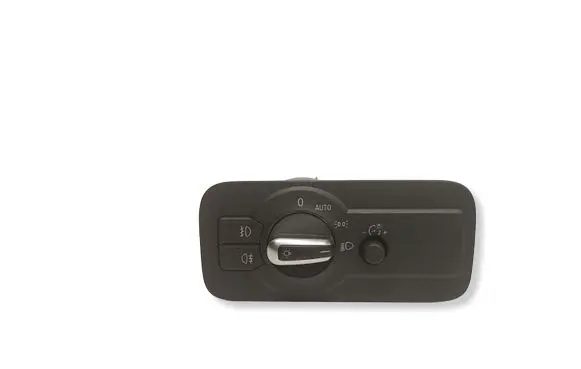 Volkswagen Touareg II Light switch 7P6941431D