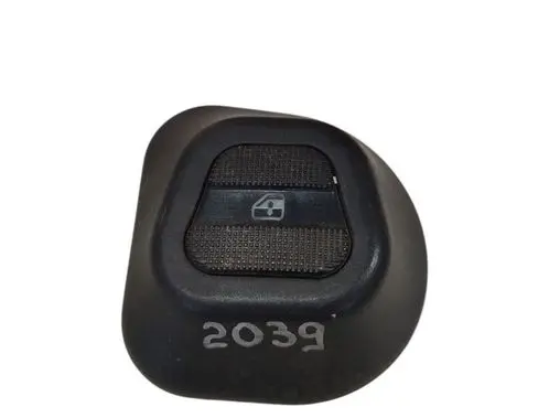 Volkswagen Golf IV Electric window control switch 