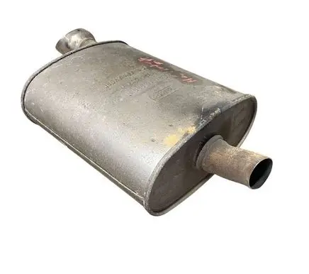 Ford Mustang VI Rear muffler/silencer tail pipe FR3Z5230DA R335L274C
