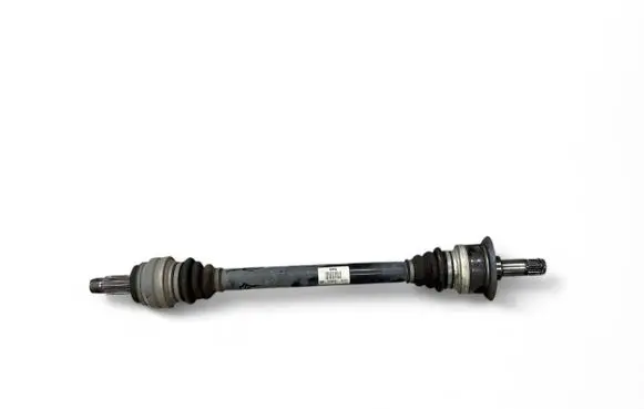 BMW X4 F26 Rear driveshaft 7598031