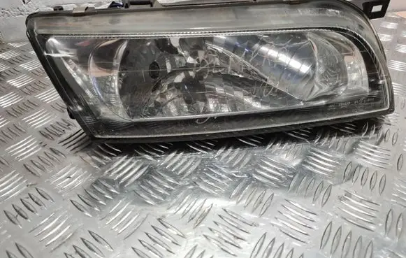 Nissan Almera N16 Headlight/headlamp