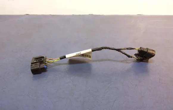 Ford Ecosport Other wiring loom GN15-17A477-DBC