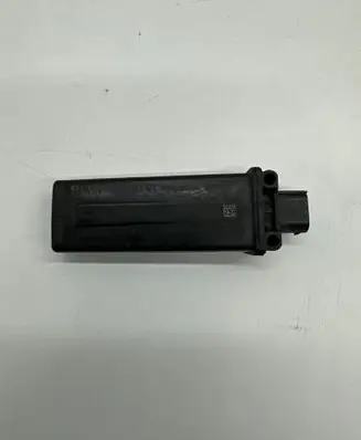 BMW X6 E71 Tire pressure control unit 6793122 053120100604 155SG4G5