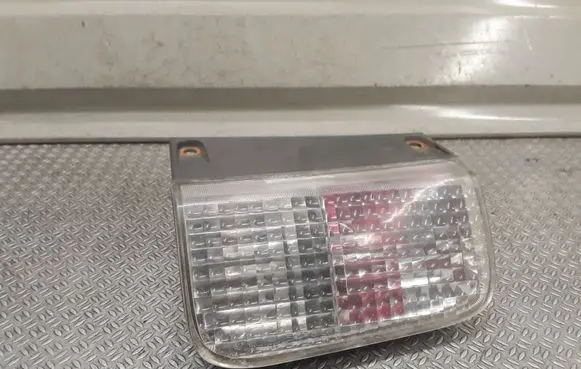 Renault Trafic II (X83) Rear fog light 