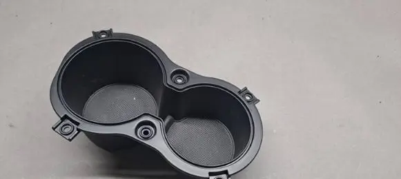 Hyundai Santa Fe Cup holder pad/mat 84670S1201