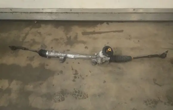 KIA Xceed Steering rack 56500J7090