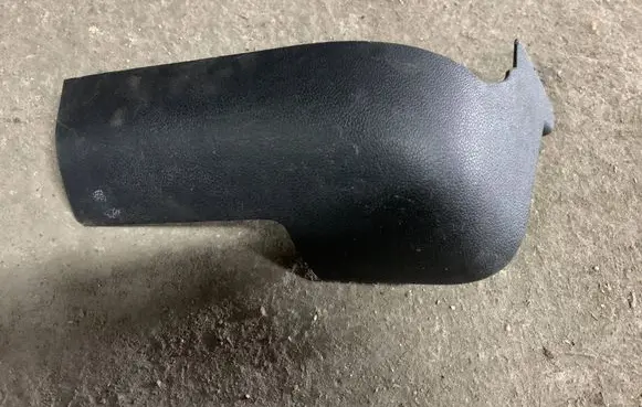 Citroen Berlingo Rear seat side bottom trim 9682168477