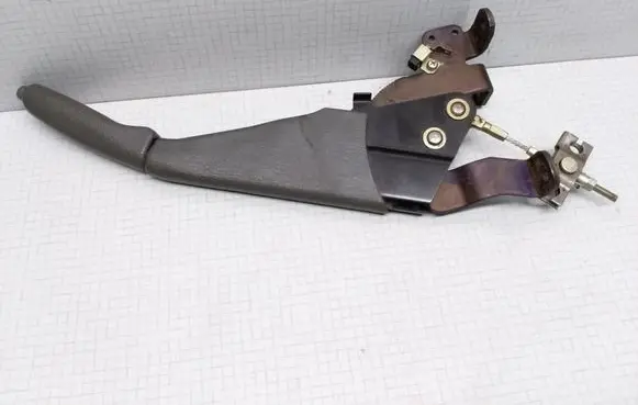 Mitsubishi Space Wagon Handbrake/parking brake lever assembly