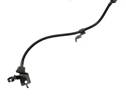Ford Mustang VI Brake line pipe/hose JR332C339FA
