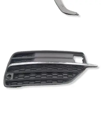 Volvo XC90 Front bumper lower grill 31383442 S3DHA