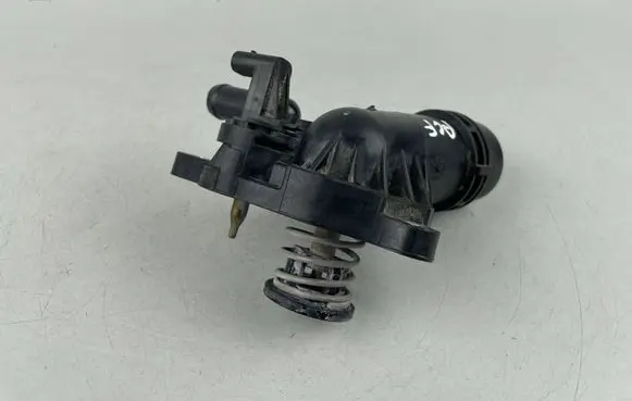 Chrysler Pacifica Thermostat housing 68217305AG