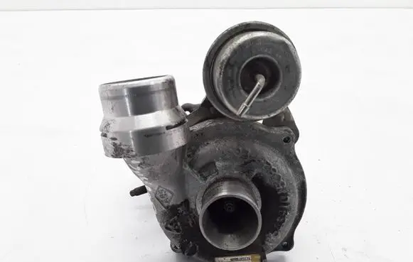 Renault Twingo II Turbo 5439710029