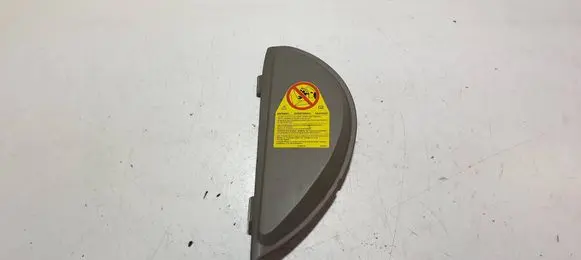 Volvo XC90 Dashboard side end trim 30672123