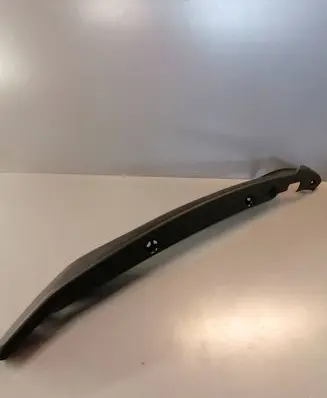 BMW 5 E60 E61 Tailgate/boot cover trim set 7187277 51497187277 72850610