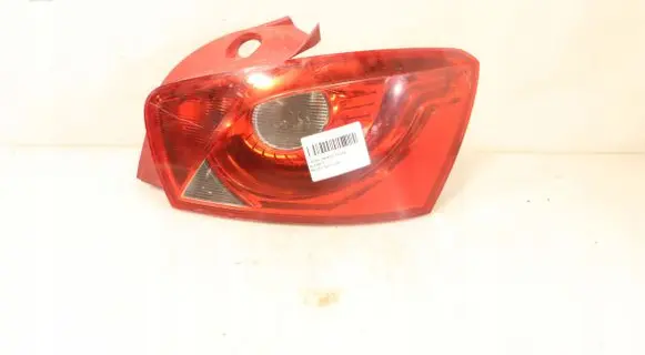 Seat Ibiza IV (6J,6P) Rear/tail lights