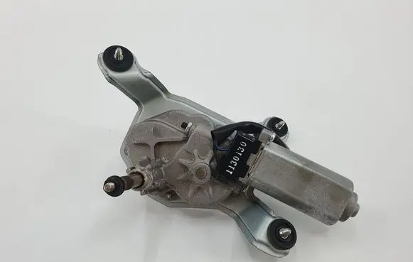 KIA Sorento Rear window wiper motor 987002P500
