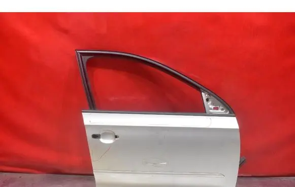 Skoda Rapid (NH) Front door