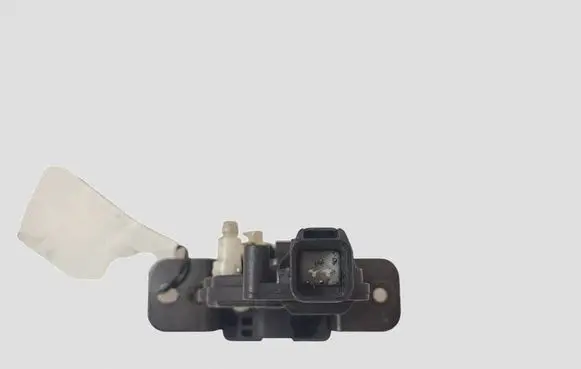 KIA Sorento Tailgate window lock/catch/latch 871303E000