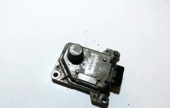 Mercedes-Benz A W168 ESP (stability system) control unit 0005426518 0265005200