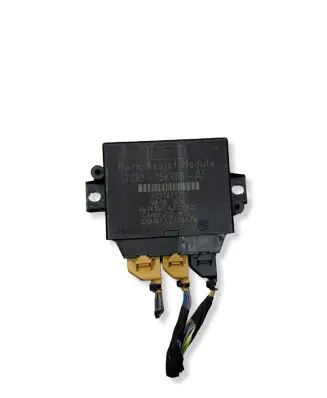 Ford Mondeo MK IV Parking PDC control unit/module 7G9215K866AF A12147123 0823102439