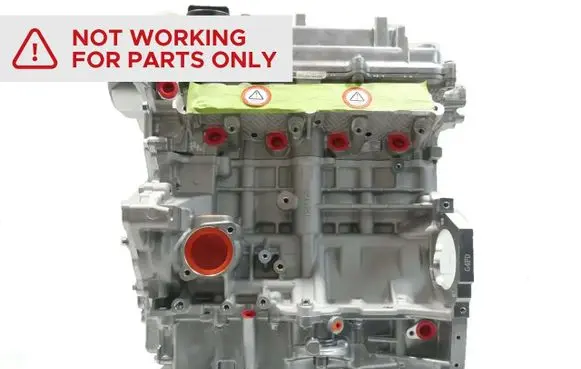KIA Sportage Engine G4FD