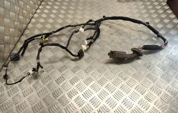 KIA Rio Front door wiring loom 91600H8320 H8320