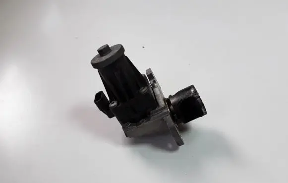 Renault Captur EGR valve 50797503