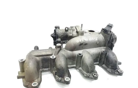 Ford Galaxy Intake manifold QYWA6P77583