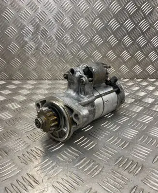 Audi Q7 4L Starter motor 059911024k