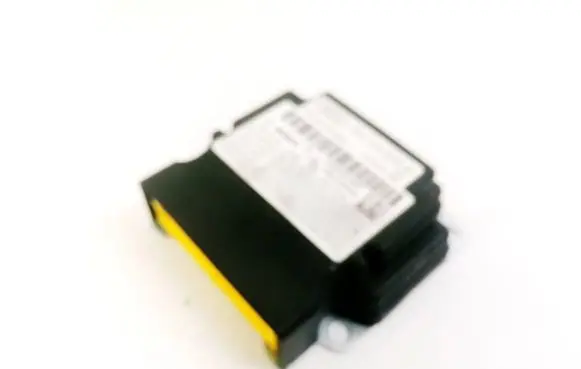 Audi A1 Airbag control unit/module 8X0959655B 0285011212