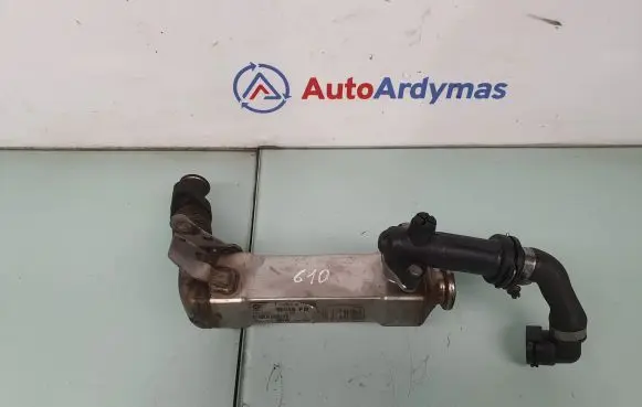 BMW 3 E90 E91 EGR valve cooler 7794245 11717794245