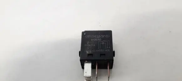 Volvo S60 Other relay 9494783