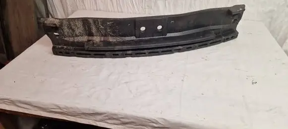 Jeep Grand Cherokee Front bumper foam support bar M161087 68138782AA 60586