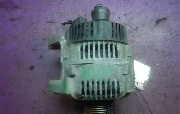 Renault Laguna I Generator/alternator 