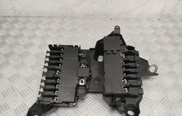 Mercedes-Benz EQE x294 Fuse module A2975402001
