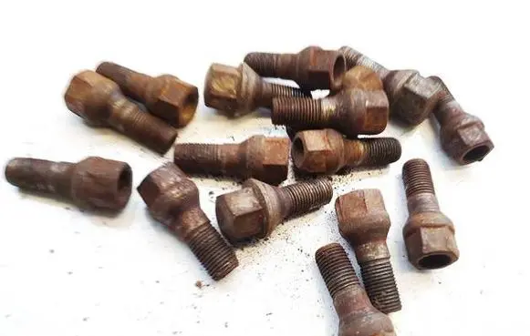 Peugeot 406 Nuts/bolts 