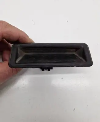BMW X5 E70 Tailgate/trunk/boot exterior handle 51247118158 7118158