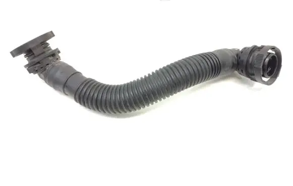 Volkswagen PASSAT B7 Breather hose/pipe 03L103493AE