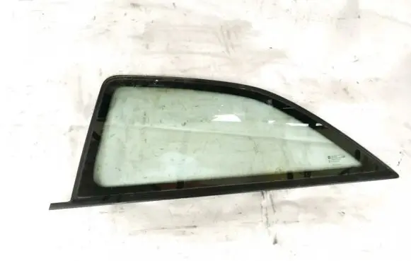 Opel Astra G Rear side window