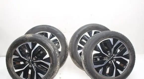 KIA EV6 R19 alloy rim 52910CV110 52910CV100