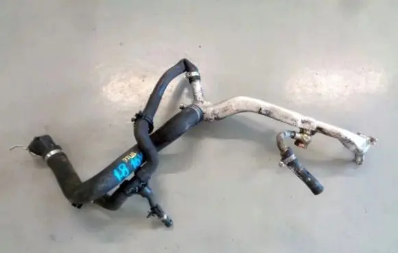 Fiat Stilo Engine coolant pipe/hose